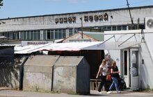 Фото 3: У Львові збудують комунальний ринок на вул. Садовій – Петлюри: коли розпочнуть роботи