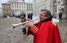 Фото 16: Посол Ірландії в Україні відвідала Львів: деталі візиту