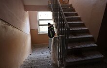 Фото 27: Масова атака ворога на Львів