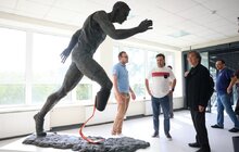 Фото 5: Хірургічний центр у Львові проєктуватиме всесвітньовідомий японський архітектор Шігеру Бан (відео)