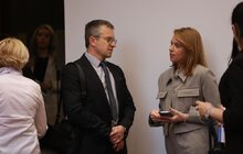 Фото 4: У Львові розпочався Національний туристичний саміт