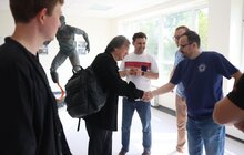 Фото 6: Хірургічний центр у Львові проєктуватиме всесвітньовідомий японський архітектор Шігеру Бан (відео)