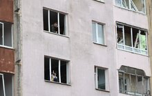 Фото 44: Масова атака ворога на Львів