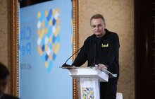 Фото 14: Міжнародний саміт міст та регіонів зібрав представників з понад 50 країни світу