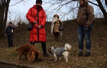 Фото 49: Масова атака ворога на Львів