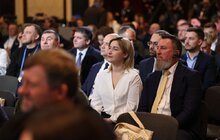 Фото 19: Міжнародний саміт міст та регіонів зібрав представників з понад 50 країни світу