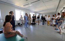 Фото 7: «Готелі, ресторани, кафе, театри та музеї мають бути доступними», – мер Львова про переобладнання закладів гостинності