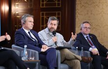 Фото 25: Міжнародний саміт міст та регіонів зібрав представників з понад 50 країни світу