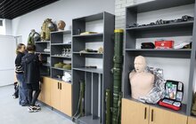 Фото 8: У Львові працює вже 7 центрів національно-патріотичного виховання (відео)