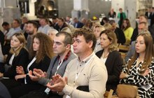 Фото 9: «Lviv Eco Forum 2023. Ієрархія відходів»: як Львів переймає європейський досвід поводження з відходами (відео)