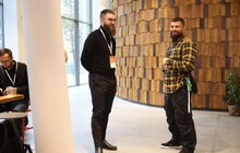 Фото 1: Після війська – у бізнес: на першому Veterans Business Forum у Львові говорили про відкриття і розвиток ветеранського бізнесу (фото/відео)