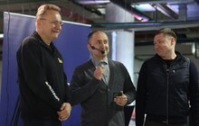 Фото 5: У Львові вчотирнадцяте відбувається Весняний діловий форум