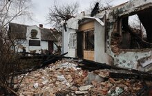 Фото 20: Мер Львова розповів про наслідки нічної атаки росіян