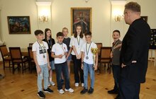 Фото 2: Наступного року регбі стане частиною шкільних ліг