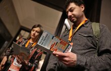 Фото 7: У Львові розпочався тиждень навчань з доступності та безбар’єрністі (відео)