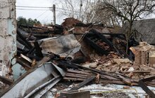 Фото 26: Мер Львова розповів про наслідки нічної атаки росіян