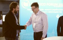 Фото 22: «Lviv Eco Forum 2023. Ієрархія відходів»: як Львів переймає європейський досвід поводження з відходами (відео)