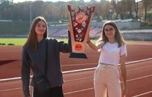 Фото 3: Другий сезон шкільних спортивних ліг у Львові: нові види спорту, більше учасників та цифровізація