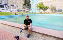 Фото 11: Протези для незламних: стартує благодійний збір на біонічні протези для українців (відео)