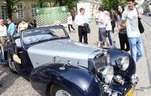 Фото 3: У Львові пройшов Міжнародний фестиваль «Леополіс Гран-прі»