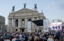 Фото 41: Найважливіші події 2013 року у Львові