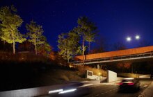 Фото 8: Біля Меморіалу пам’яті Героїв Небесної Сотні у Львові відбулась спільна молитва