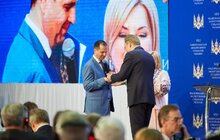 Фото 15: «Слухайте і любіть своїх дітей, тому що їхніми устами часто говорить Бог», — Андрій Садовий