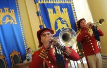 Фото 7: А.Садовий: «Справжнє щастя з’являється тоді, коли люди відчувають себе часткою здорового суспільства»