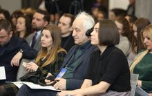 Фото 30: У Львові стартував форум «Креативний прорив»