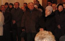 Фото 5: У Львові вшанували пам'ять Патріарха Йосифа Сліпому