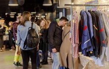 Фото 10: У Львові стартував найбільший екологічний фестиваль 2021 року Zero Waste Fest
