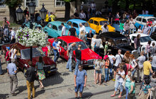 Фото 6: У Львові відбувся фестиваль Leopolis Grand Prix