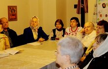 Фото 2: Для підопічних Львівського терцентру проводять «Шевченківські дні»