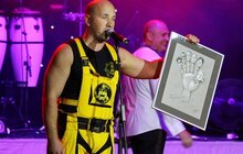 Фото 35: Відбулась ювілейна програма з нагоди 20-ї річниці створення вокальної формації «Піккардійська терція»