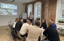 Фото 11: Що таке резиденції у Львові і чому на них приїжджають з усієї України