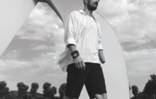 Фото 2: До кінця тижня у Львові можна оглянути ексклюзивну фотовиставку, присвячену захисникам та їх рідним