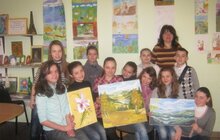 Фото 3: У Львові відбувся захід, присвячений до Шевченківських днів