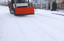 Фото 20: Усі комунальні служби залучені до прибирання міста від снігу