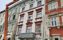 Фото 12: Снігоприбиральна техніка працює на вулицях міста: чистять вулиці від снігу і ліквідовують нависання бурульок