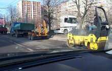 Фото 24: У Львові триває ремонт аварійних ям: за півтора місяці ліквідовано ямковість на дорогах площею 8873,5 м²