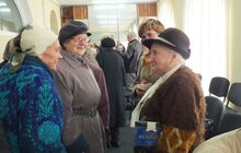Фото 9: У Львові з’явився ще один пункт денного перебування для літніх людей