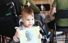 Фото 6: Спецвипуск журналу Reporters «Unbroken»: 10 історій, які розкривають екосистему людяності у Львові