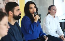 Фото 10: Спецвипуск журналу Reporters «Unbroken»: 10 історій, які розкривають екосистему людяності у Львові