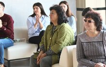 Фото 11: Спецвипуск журналу Reporters «Unbroken»: 10 історій, які розкривають екосистему людяності у Львові