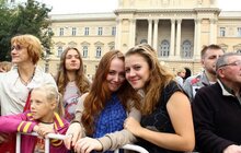 Фото 28: Стартував «Золотий лев»