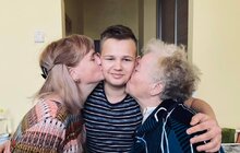Фото 4: Вперше у міській лікарні Львова пересадили нирку дитині