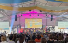 Фото 8: Міський молодіжний простір Lviv Open Lab став учасником Європейської мережі наукових центрів і музеїв Ecsite