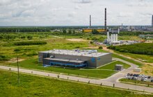 Фото 2: Львівська компанія Kormotech відкрила виробництво в Литві