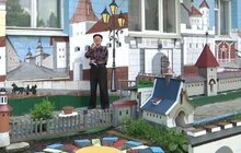 Фото 1: Відбулося нагородження переможців конкурсу на найгарніший дворик Львова