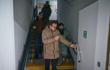 Фото 8: Львів та Харків визначили пріоритетні напрями співпраці для залучення міжнародних ресурсів